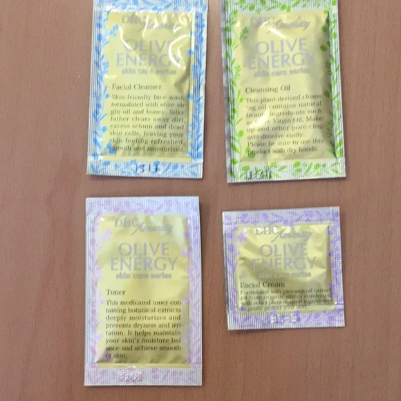 Big Spa Bath Bundle Japanese Products - Picture 7 of 12